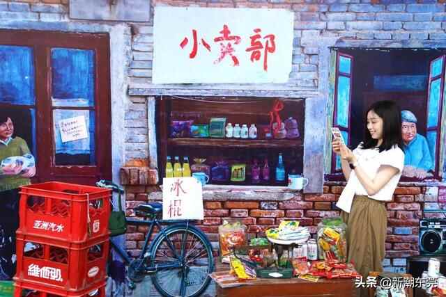 今天，厚街这个地方刷屏了