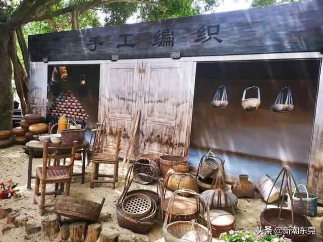今天，厚街这个地方刷屏了