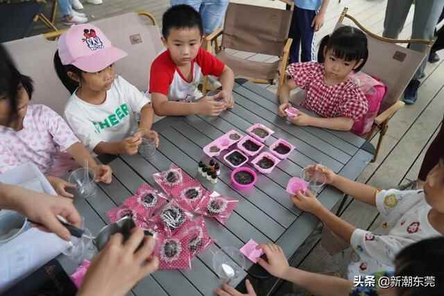 今天，厚街这个地方刷屏了