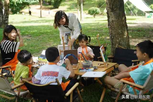 今天，厚街这个地方刷屏了