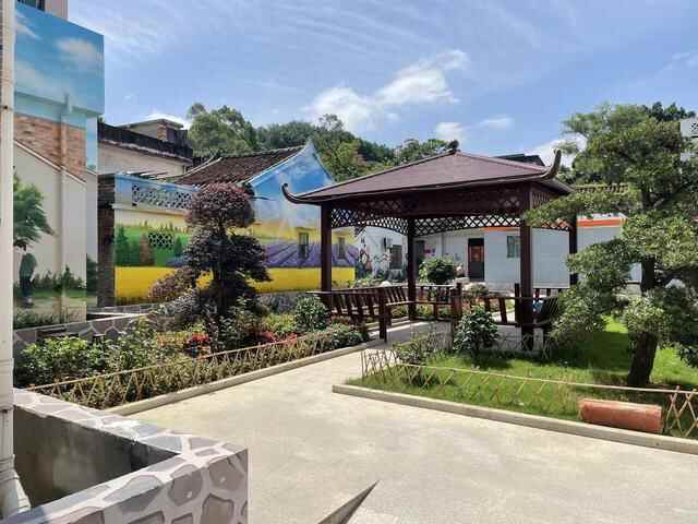 「奋进“新起点”城管新作为⑧」东莞厚街城管分局长林飞：用“绣花”功夫持续推动全...
