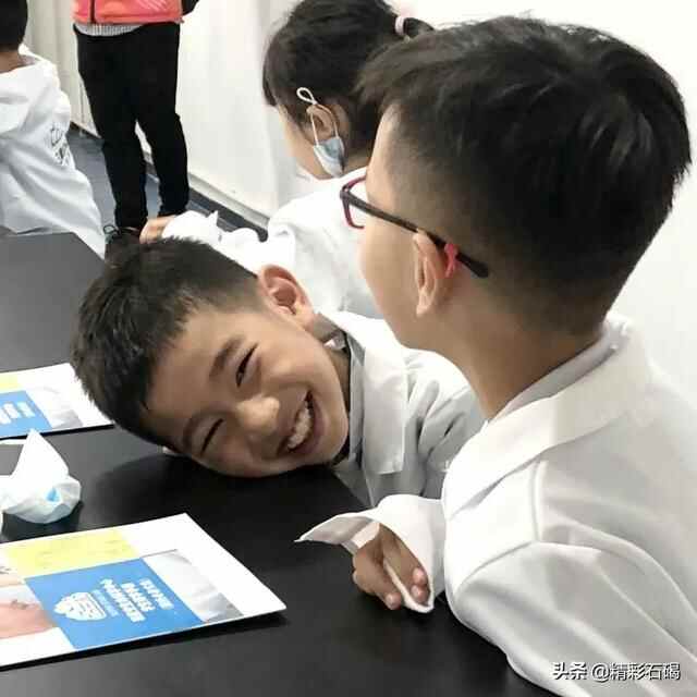 石碣镇青少年宫|第一场公益PBL科普课题来啦！快来看看【东聚成长课堂】活动