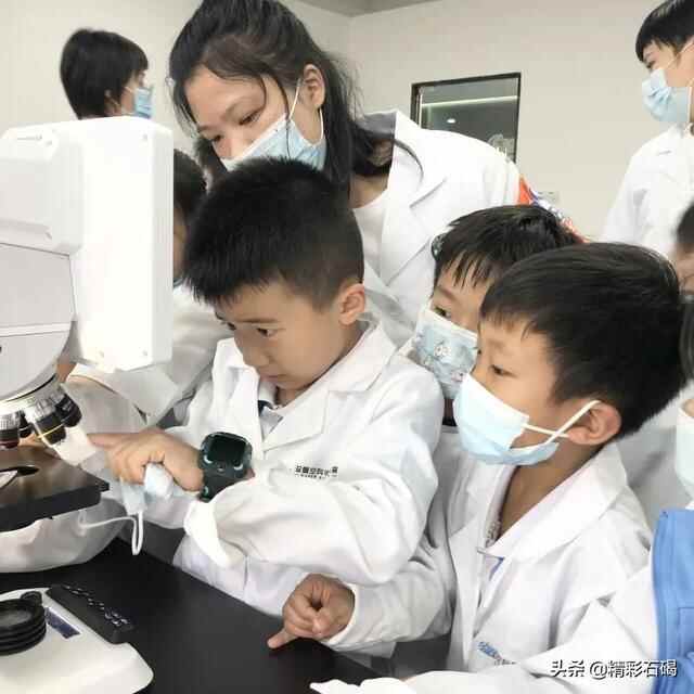 石碣镇青少年宫|第一场公益PBL科普课题来啦！快来看看【东聚成长课堂】活动
