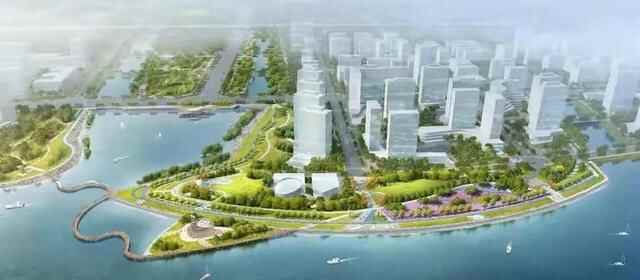重大项目密集开工，东莞这个地方发展按下加速键