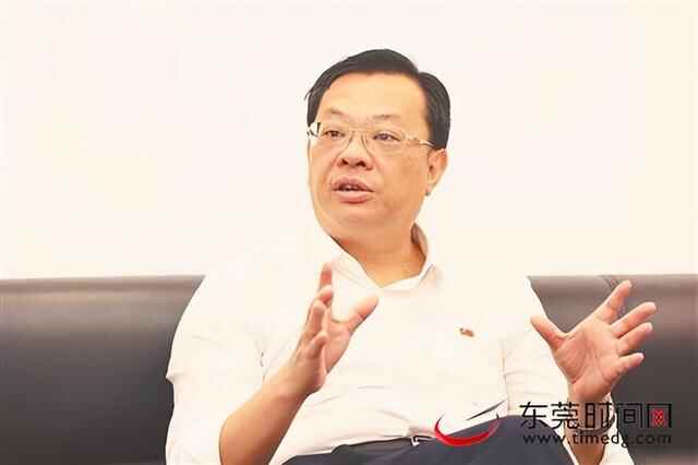 基层党建示范镇创建｜塘厦建强战斗堡垒 推动多元主体相融共生