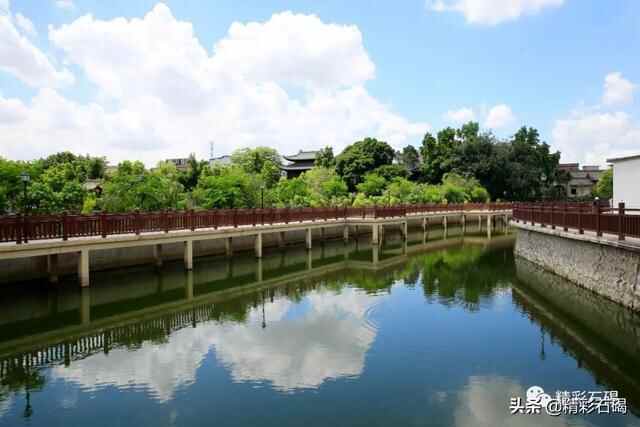 ​明确了！石碣今年计划打造2个示范片区，创建一条乡村振兴示范带！