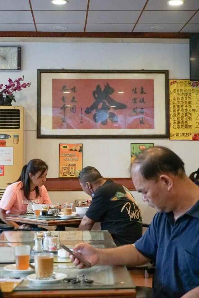 穿梭在石龙的大街小巷，能听到怎样的石龙话？