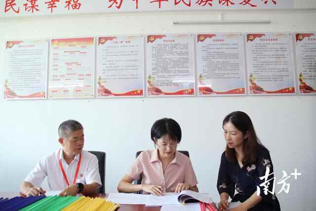 开展星级评定，省检查组到英德桥头镇说了啥