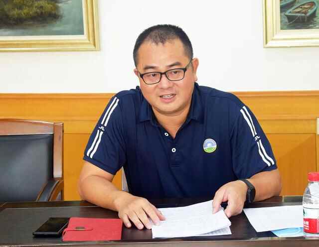 「莞家·对话篇」最强“逆袭”！解码人口大镇虎门的城市管理密匙