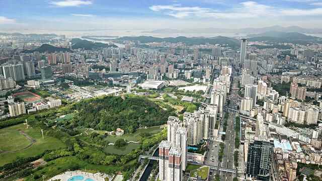 「莞家·对话篇」最强“逆袭”！解码人口大镇虎门的城市管理密匙