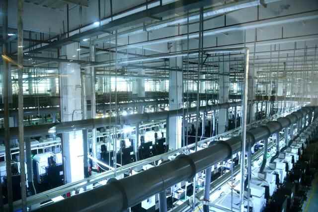 黄江：深融大湾区，启航新征程