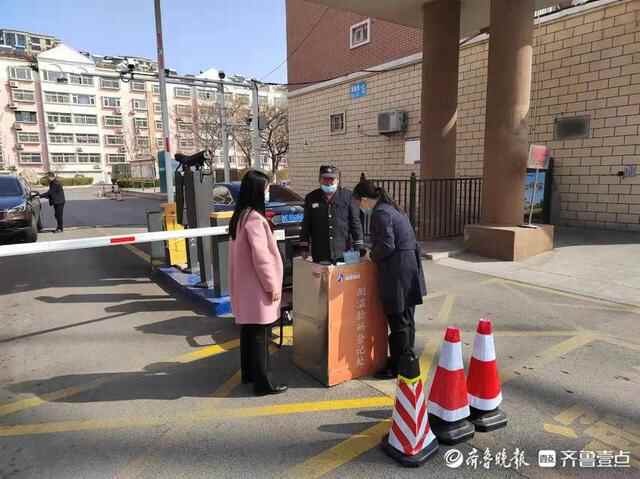 东城街道纪工委副书记、派出监察室副主任逯好英工作纪实
