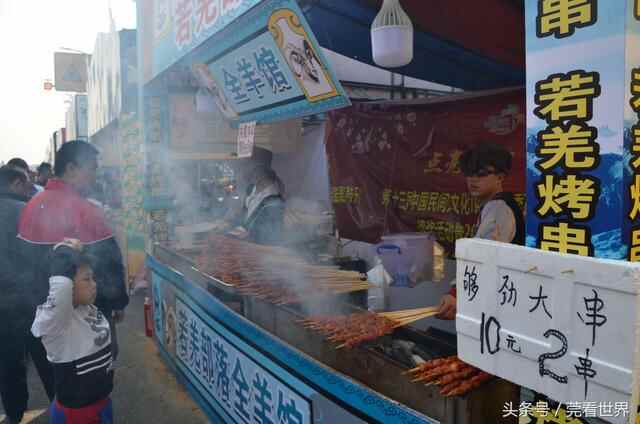 东莞洪梅：美食当前，诱惑难挡！
