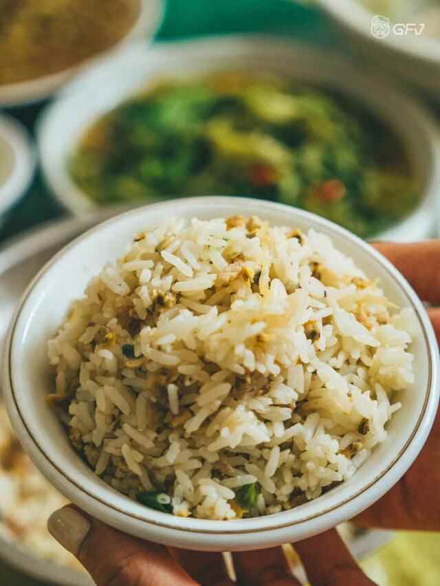 我服了！山长水远，就为左一碗蚬肉饭
