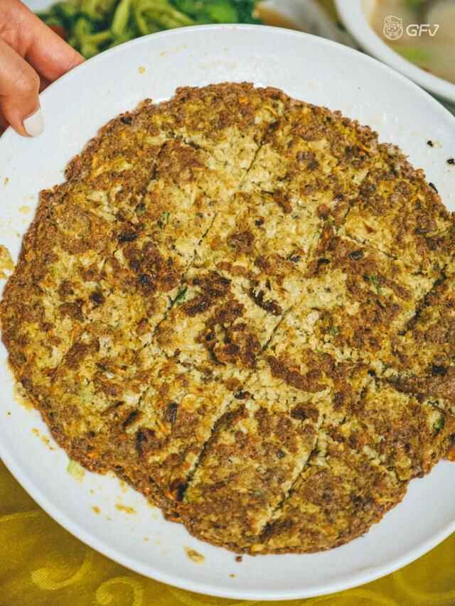 我服了！山长水远，就为左一碗蚬肉饭