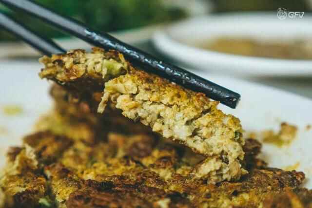 我服了！山长水远，就为左一碗蚬肉饭