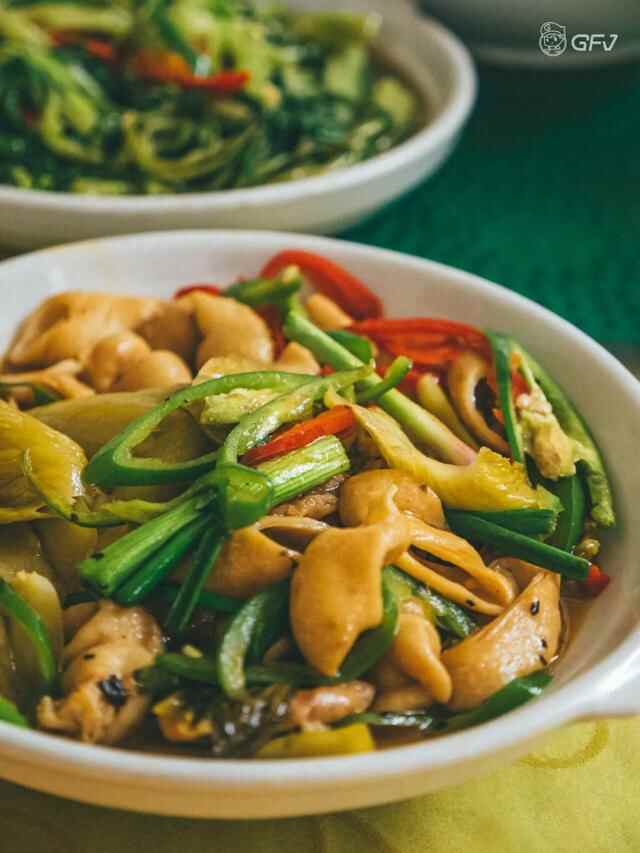 我服了！山长水远，就为左一碗蚬肉饭