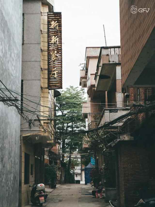 我服了！山长水远，就为左一碗蚬肉饭