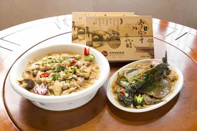解密！《寻味东莞》带火了的麻涌美食，一个周末都吃不够