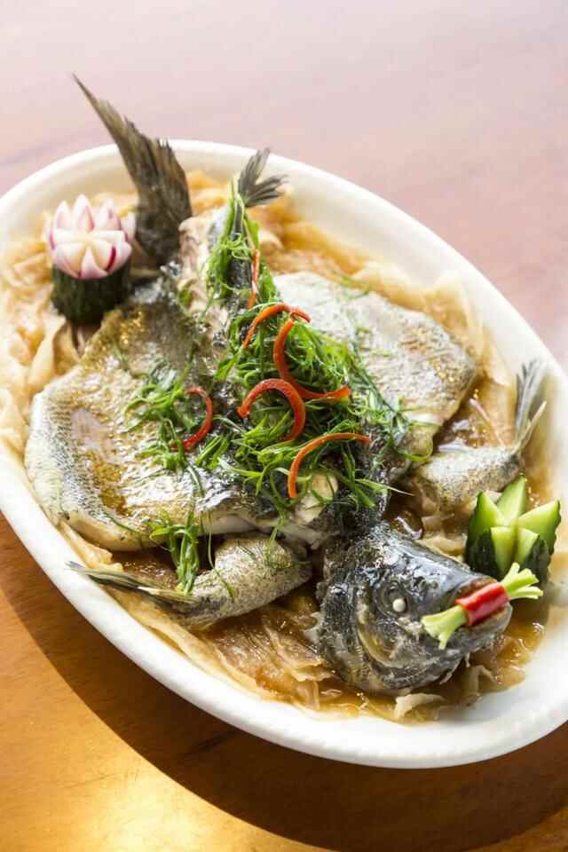 解密！《寻味东莞》带火了的麻涌美食，一个周末都吃不够