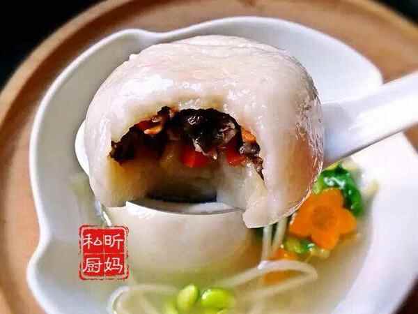 广西有一个城市，品牌占全省20%，但它的一道美食，看了只想逃