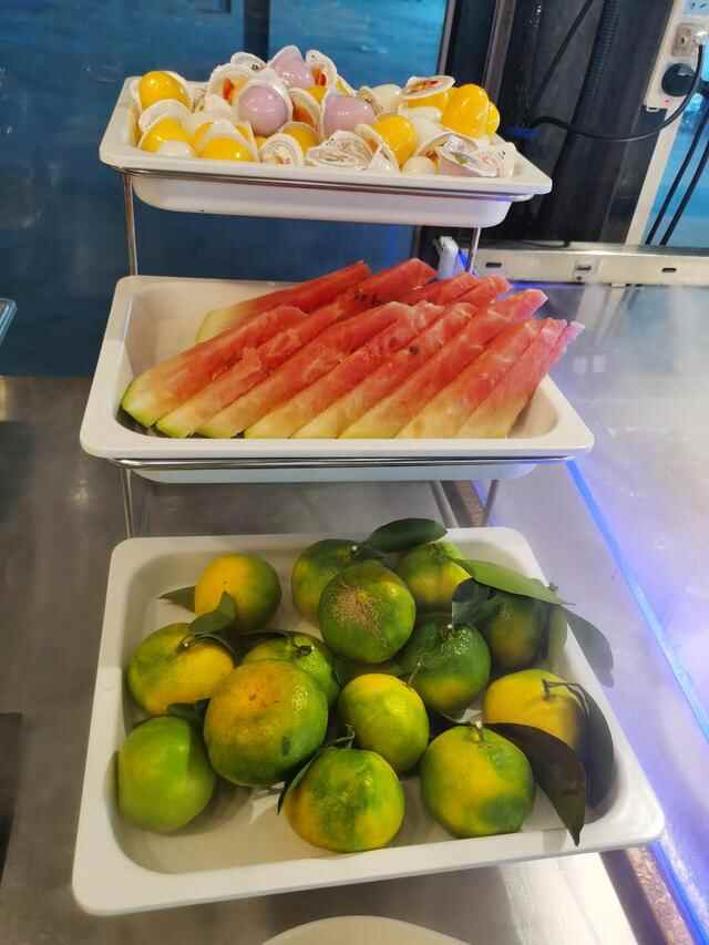 东莞厚街水道虾