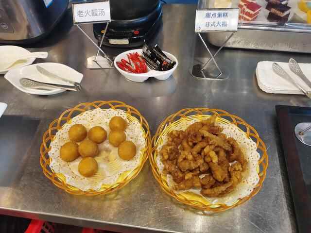 东莞厚街水道虾