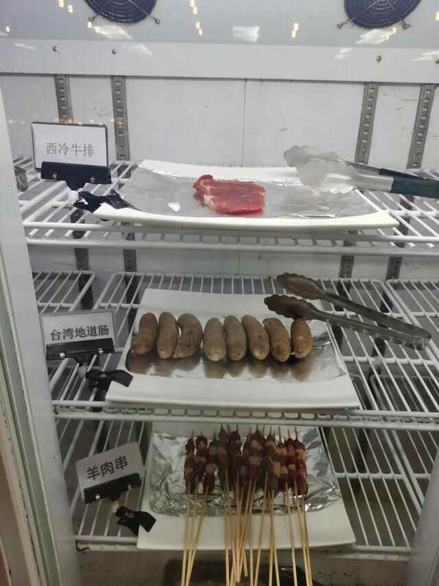 东莞厚街水道虾