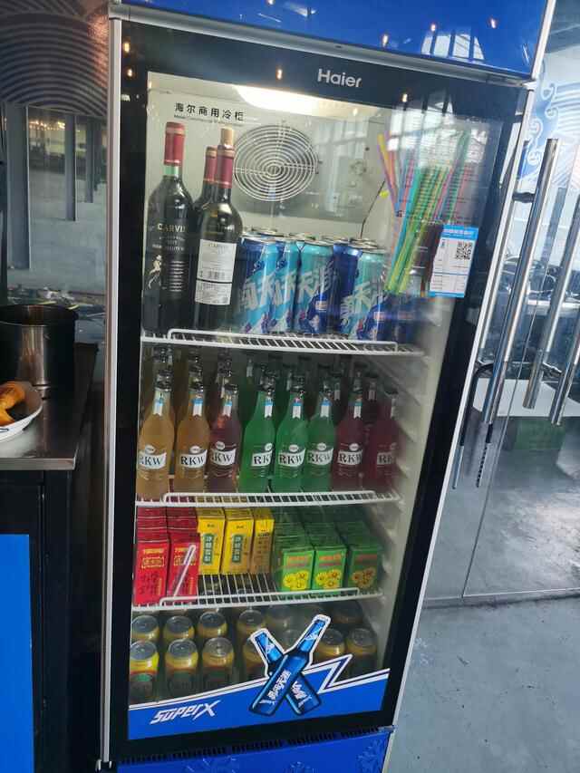 东莞厚街水道虾