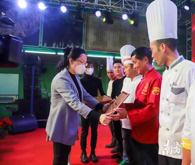 品羊肉，赏花海！桥头举办迎春羊肉美食评比活动