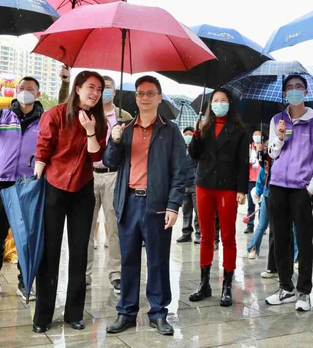 爱在企石｜“欢乐莞 闹元宵”全莞联动系列活动火爆上演，企石人这个周末都来了这里！