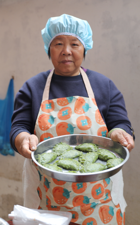 爱在企石丨抓住春天的尾巴！在企石，春日必做的几件小事