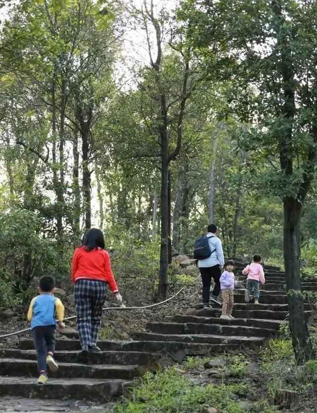 爱在企石丨抓住春天的尾巴！在企石，春日必做的几件小事