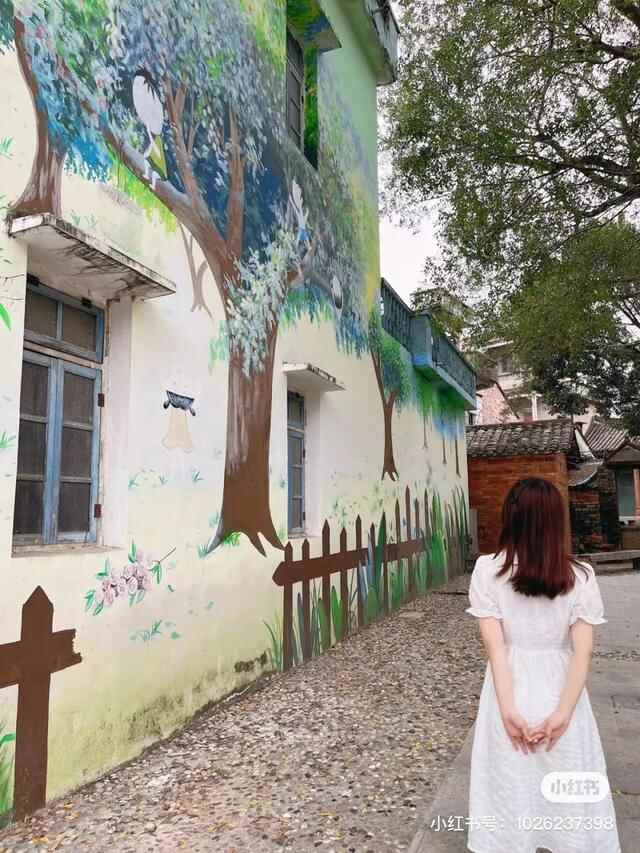 爱在企石丨抓住春天的尾巴！在企石，春日必做的几件小事