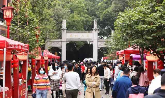 爱在企石 | 刷爆朋友圈的“欢乐莞 闹元宵”全莞联动系列嘉年华，周末你去了吗？