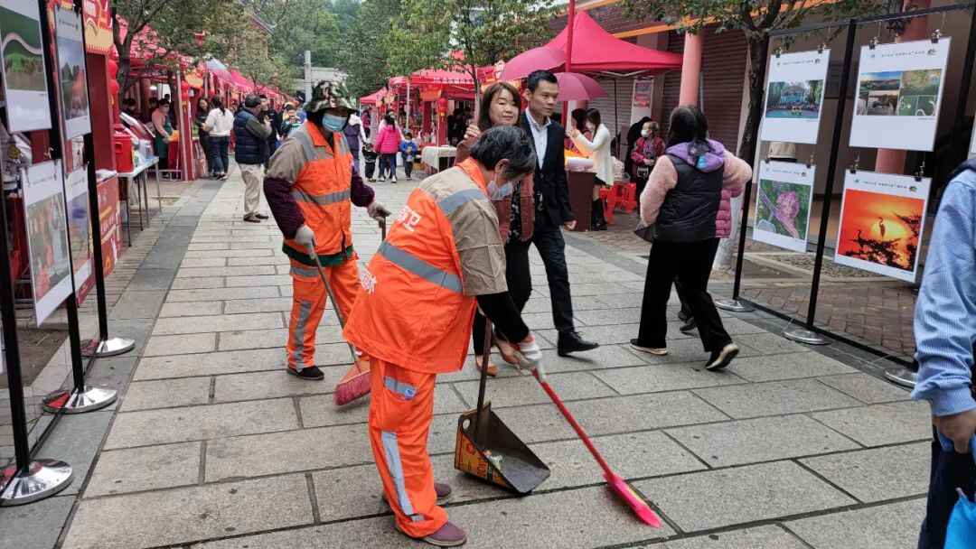 爱在企石 | 刷爆朋友圈的“欢乐莞 闹元宵”全莞联动系列嘉年华，周末你去了吗？