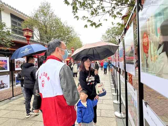 爱在企石 | 刷爆朋友圈的“欢乐莞 闹元宵”全莞联动系列嘉年华，周末你去了吗？