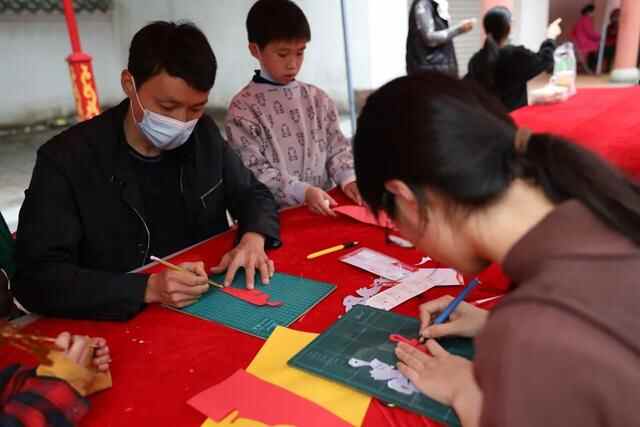 爱在企石 | 刷爆朋友圈的“欢乐莞 闹元宵”全莞联动系列嘉年华，周末你去了吗？