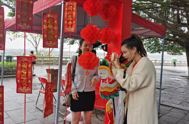 爱在企石 | 刷爆朋友圈的“欢乐莞 闹元宵”全莞联动系列嘉年华，周末你去了吗？