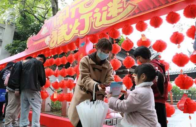 爱在企石 | 刷爆朋友圈的“欢乐莞 闹元宵”全莞联动系列嘉年华，周末你去了吗？