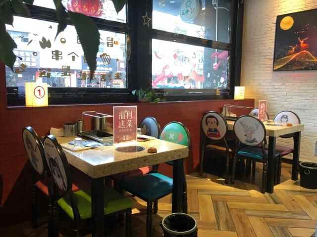 天虹广场附近！常平镇美食榜人气店家！这家店值得你一试