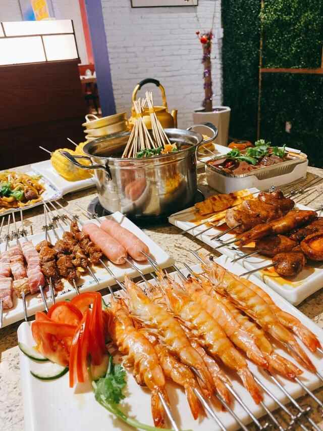 天虹广场附近！常平镇美食榜人气店家！这家店值得你一试