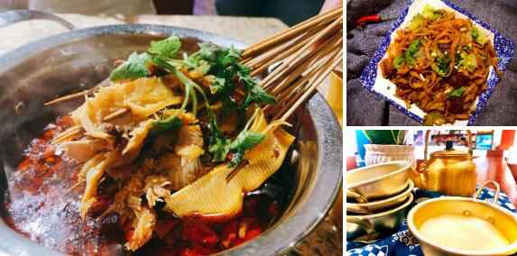 天虹广场附近！常平镇美食榜人气店家！这家店值得你一试