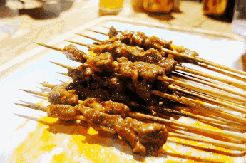 天虹广场附近！常平镇美食榜人气店家！这家店值得你一试