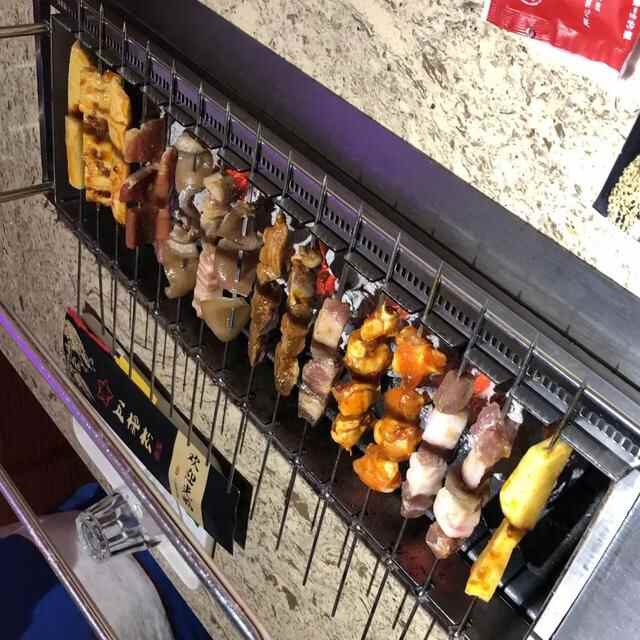 天虹广场附近！常平镇美食榜人气店家！这家店值得你一试