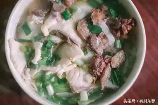 茶山地道美食：就算叫我吃1000+遍也不会腻！