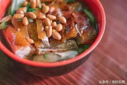 茶山地道美食：就算叫我吃1000+遍也不会腻！