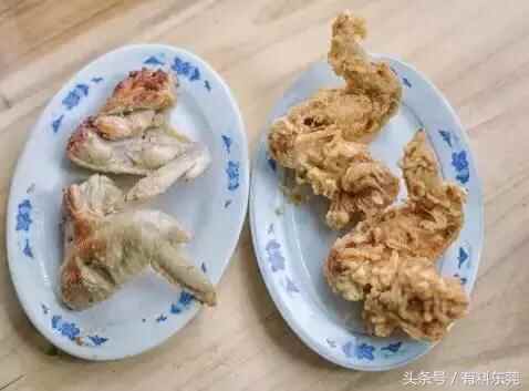 茶山地道美食：就算叫我吃1000+遍也不会腻！