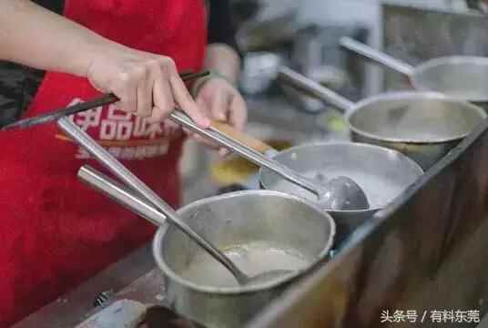 茶山地道美食：就算叫我吃1000+遍也不会腻！
