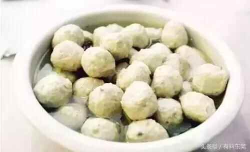 茶山地道美食：就算叫我吃1000+遍也不会腻！